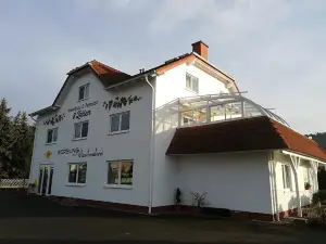 Weinbau & Pension "8Zeilen
