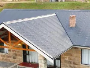 Oranje Guest Farm