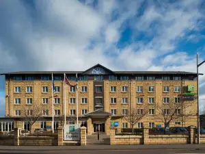 Holiday Inn Express Edinburgh - Leith Waterfront
