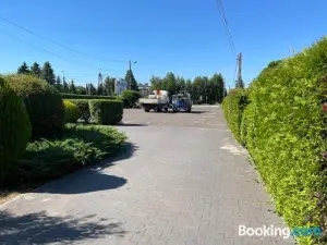 Zajazd Restauracja Derby