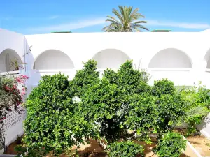 Hotel Bougainvillier Djerba