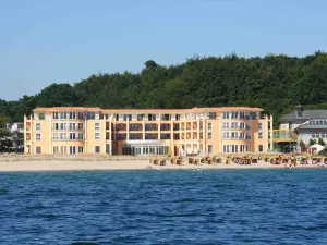Hotel Gran BelVeder & Ostsee Therme Resort & Spa
