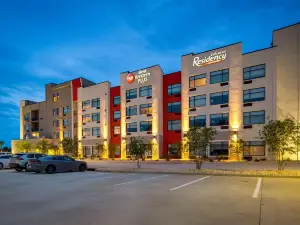Best Western Plus Executive Residency Rigbys Water World Hotel