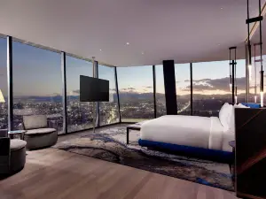 The Ritz-Carlton, Mexico City