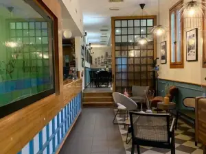 Ristorante Locanda Milano