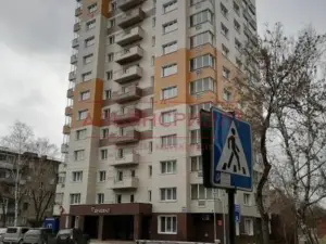Apartments at Metro Krasniy Prospekt - Pokryshkina