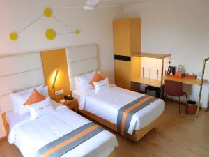 Zone Connect by the Park Coimbatore