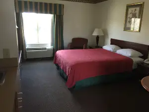 錢伯斯紅地毯酒店