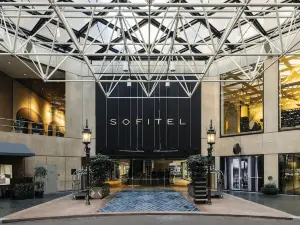 Sofitel Melbourne on Collins