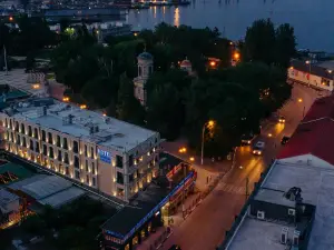 Grafskaya Pristan