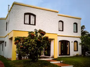 Hotel la Casona