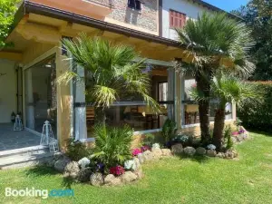 Agriturismo I Chiosi
