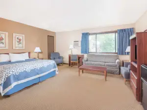 Days Inn by Wyndham Sioux Falls Airport