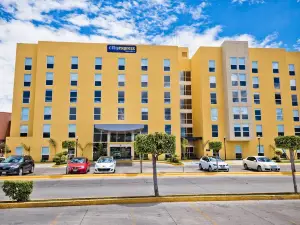 City Express by Marriott Tehuacan