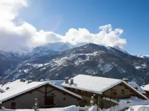 Etoile des Neiges