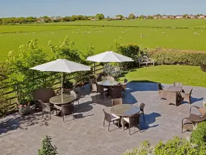 The Wrightington Hotel, Health Club & Spa