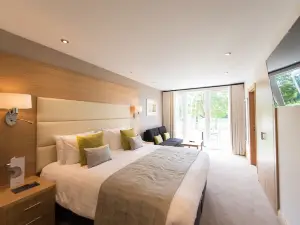 The Park Hotel