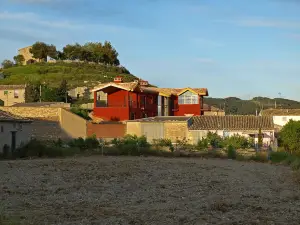 Casa Arrieta
