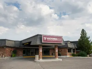 Victoria Inn Hotel & Convention Centre Brandon