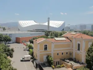 Greet Hotel Marseille Parc Chanot Velodrome - Ouverture 2025