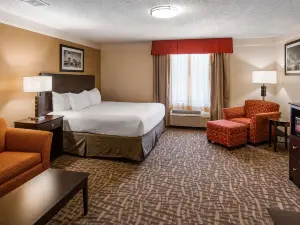 Best Western Plus Peoria