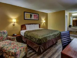Kingsway Inn Corsicana