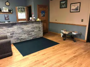 Knights Inn  Winner SD