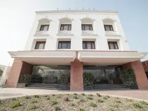 OYO 68607 Sohraab Resorts