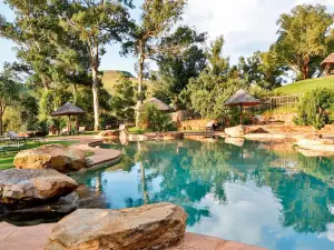 Montusi Mountain Lodge