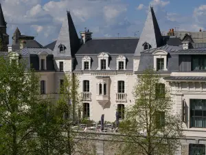 Le Magic Hotel & Spa