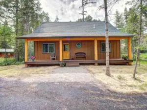 North Forty Resort