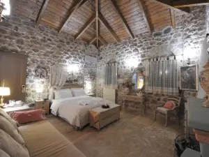 โรงแรม Armonia