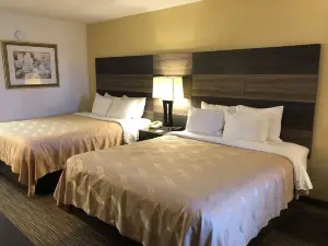 Quality Inn Bennettsville