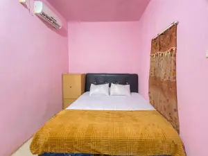 Homestay Punokawan Puncak Indah Kota Malili Mitra RedDoorz