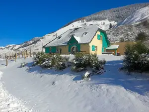 Gîte de Montagne du Plateau de Lhers- Accueil Randonneurs