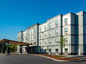 Coast Oliver Hotel