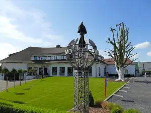 Hotel Monte Cristo