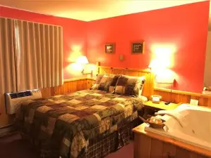 Northwoods Inn & Suites Minocqua