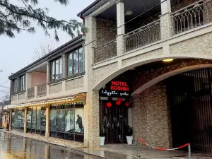 Hotel Koshki
