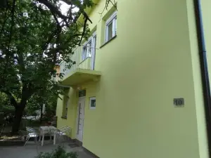 Vila Jenic