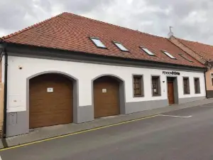 Pension Stepan