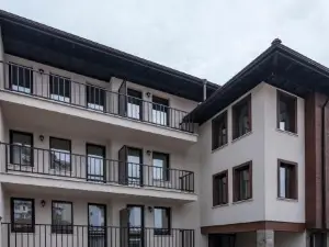 Magnolia Family Hotel