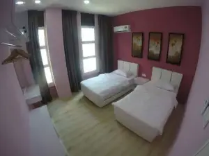 Xenia Homestay