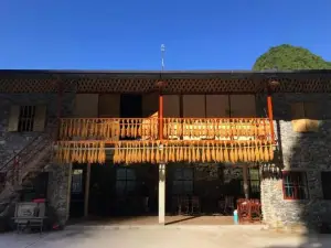Yen Nhi Homestay Ban Gioc
