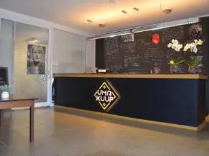 Uma Kuup Guest Apartments