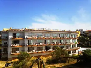 Apartamentos AR Muntanya Mar