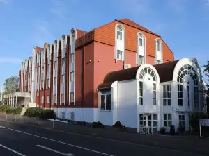 Best Western Hotel Rosenau