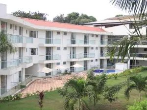Hotel Campestre Palma Real