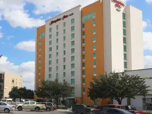 Hampton Inn by Hilton Reynosa/Zona Industrial