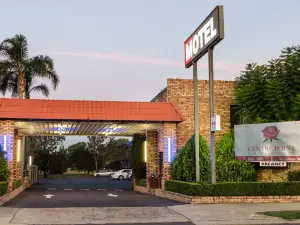 Centrepoint Midcity Motor Inn